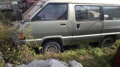 Toyota Town Ace. YR20, 2Y
