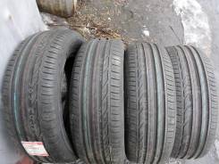 Bridgestone Turanza T001. Летние, без износа, 4 шт