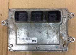 Блок управления двс. Honda Civic, FD1, FD2 Двигатель P6FD1
