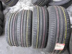 Bridgestone Turanza T001. Летние, без износа, 4 шт