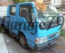 Кабина. Isuzu Elf. Под заказ