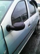 Дверь боковая. Renault Logan