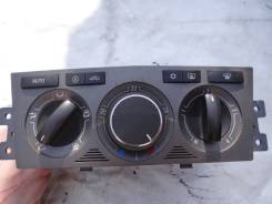 Блок управления климат-контролем. Daewoo Winstorm Opel Antara