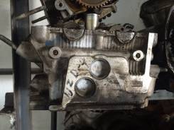 Головка блока цилиндров. Toyota: Mark II, Mark II Wagon Blit, Verossa, Brevis, Crown Majesta, Crown, Progres Двигатель 1JZFSE
