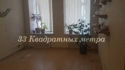 Офис в Центре города. 18 кв. м., улица Посьетская 48, р-н Центр. Интерьер