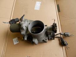 Заслонка дроссельная. Nissan Cima Двигатель VH41DE
