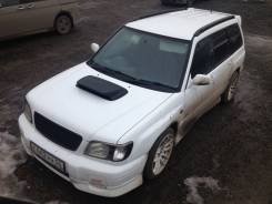 Воздухозаборник. Subaru Forester, SF5, SG5, SF9, SG9, SG, SG69, SG9L. Под заказ