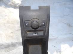 Обшивка, панель салона. Daewoo Winstorm Opel Antara, L07 Двигатели: A22DM, A22DMH, A24XE, A30XF, A30XH