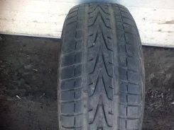 Vredestein SporTrac 2. ������, 2015 ���, �/�, ����� 40 % ����