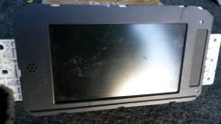 Дисплей. Nissan Avenir, SW11, W11, PNW11, PW11, RNW11, RW11 Двигатели: QR20DE, SR20DET, QG18DE, SR20DE, CD20ET