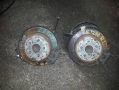 Диск тормозной. Toyota: Wish, Opa, Avensis, Vista Ardeo, Vista, WiLL VS, Caldina Двигатели: 1ZZFE, 1AZFE, 1AZFSE, D4, 2AZFSE, 3ZZFE, 3SFSE, 1NZFE, 2ZZ...