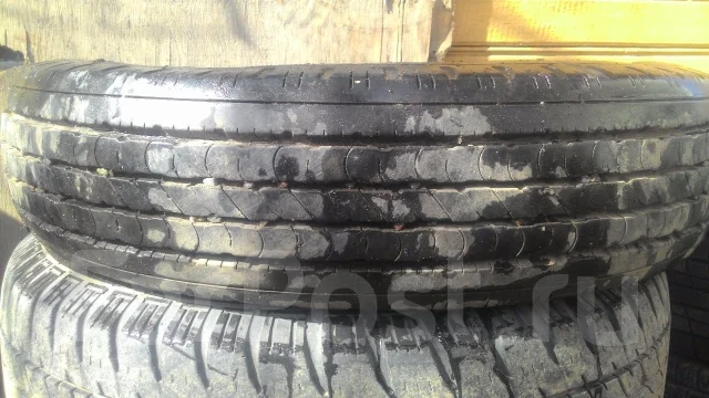 Bridgestone WeatherForce. �����������, �/�, ����� 30 % ����
