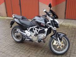 Aprilia 850 Mana. 850 куб. см., исправен, птс, без пробега. Под заказ