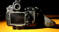 Nikon D700 Body