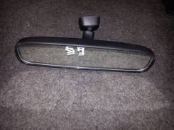 Зеркало заднего вида салонное. Subaru Forester, SJ, SJG, SJ5