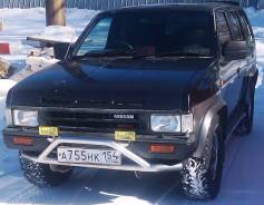 Расширитель крыла. Nissan Navara, D21 Nissan Terrano, LBYD21, VBYD21, WBYD21, WHYD21 Nissan Hardbody, D21 Nissan Datsun, BMD21, LBMD21, QMD21, QYD21