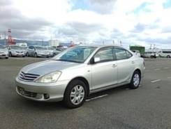 Toyota Allion. AZT240, 1AZ