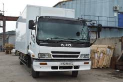 Isuzu Forward. Продам 2001г в отличном состоянии, 7 000 куб. см., 5 000 кг.