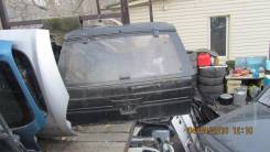 Дверь багажника. Nissan Terrano