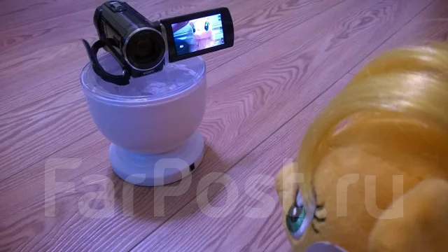 Sony HDR-CX110E ����