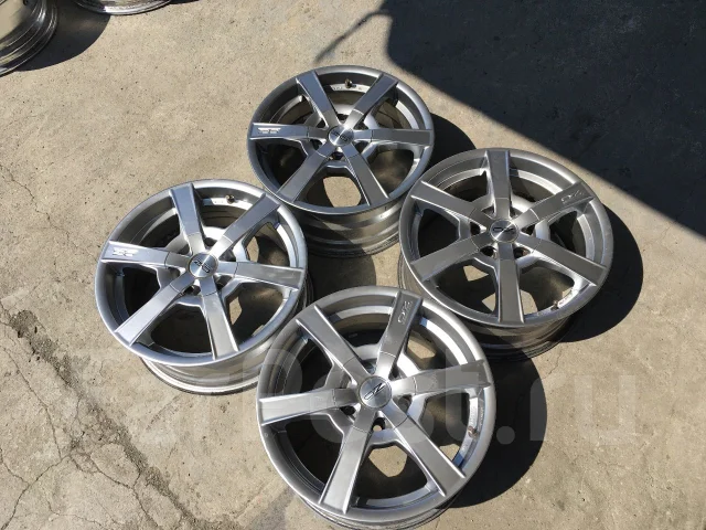 OZ Racing Gemini. 7.0x16", 5x108, ET40, �� 60,1���. ����