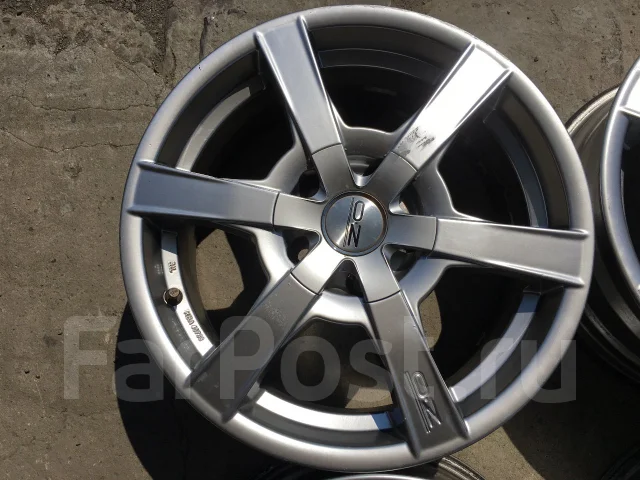 OZ Racing Gemini. 7.0x16", 5x108, ET40, �� 60,1���. ����