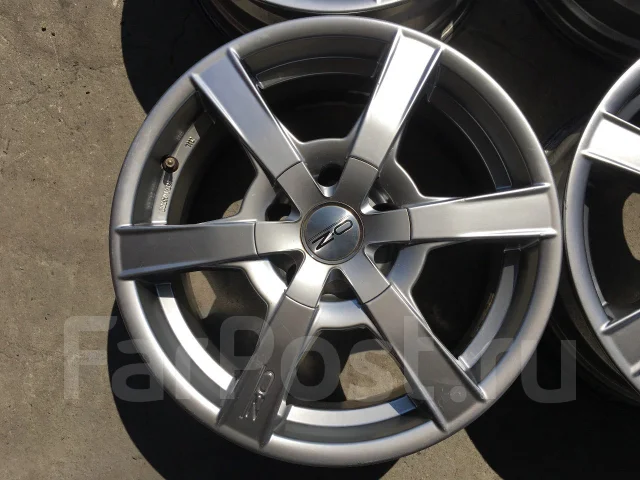 OZ Racing Gemini. 7.0x16", 5x108, ET40, �� 60,1���. ����
