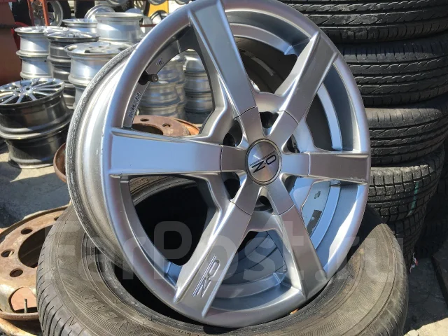 OZ Racing Gemini. 7.0x16", 5x108, ET40, �� 60,1���. ����