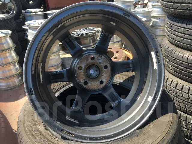 OZ Racing Gemini. 7.0x16", 5x108, ET40, �� 60,1���. ����
