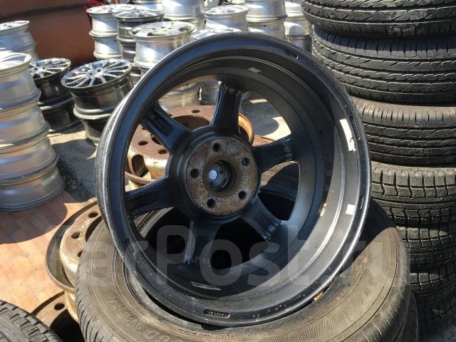 OZ Racing Gemini. 7.0x16", 5x108, ET40, �� 60,1���. ����