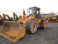 Hyundai HL760-7A. Hyundai HL760-7a, 3,00 куб. м.