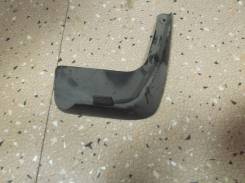 Брызговики. Nissan Tiida, C11, C11X Двигатели: HR16DE, K9K, MR18DE