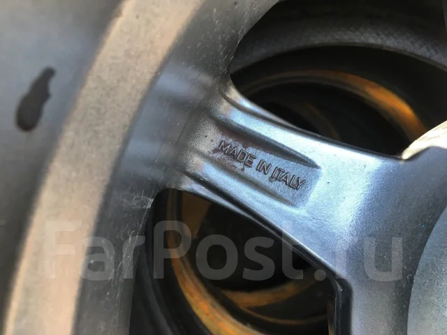 OZ Racing Gemini. 7.0x16", 5x108, ET40, �� 60,1���. ����