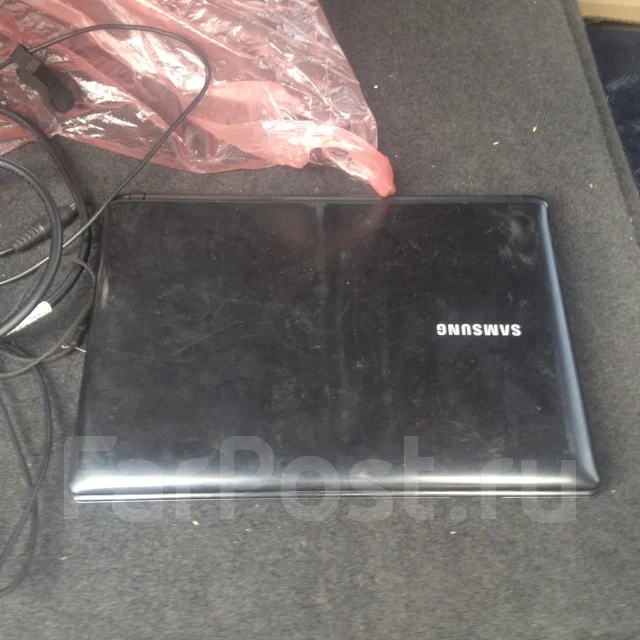 Samsung R519 ����