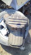Поддон. Toyota Town Ace Двигатель 2CT