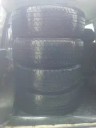 Bridgestone Duravis R411. ������, 2006 ���, 30�%, 4 ��