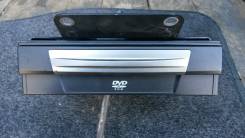 Dvd-проигрыватель. Toyota Altezza