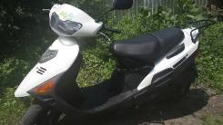 Suzuki Vecstar. 150 куб. см., исправен, птс, без пробега