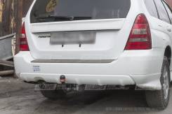 Фаркоп. Subaru Forester
