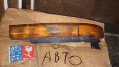 Поворотник. Mitsubishi Canter