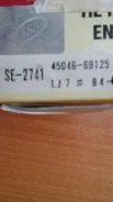 ������� ���������� 555 SE-2741 4504660H06, 4504669125, ADT38756, I12043, JTE902 ����