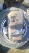 Поддон. Toyota Carina Toyota Corolla Двигатель 3E
