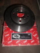 ����� �������� �������� Corolla Caldina DF7114 ����