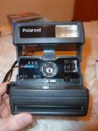 Polaroid. Менее 4-х Мп, зум: 4х