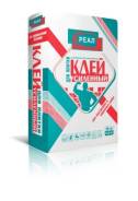 Клей плиточный.