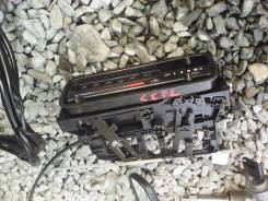 Блок управления климат-контролем. Suzuki Escudo, TL52W, TD62W, TD52W, TD32W Двигатель RF