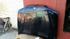 Капот. BMW X5, E53