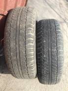 Dunlop Grandtrek AT20. Летние, 30 %, 2 шт