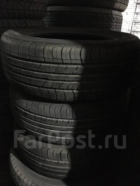 Nexen CP672, 205/55 R16 - Шины во Владивостоке
