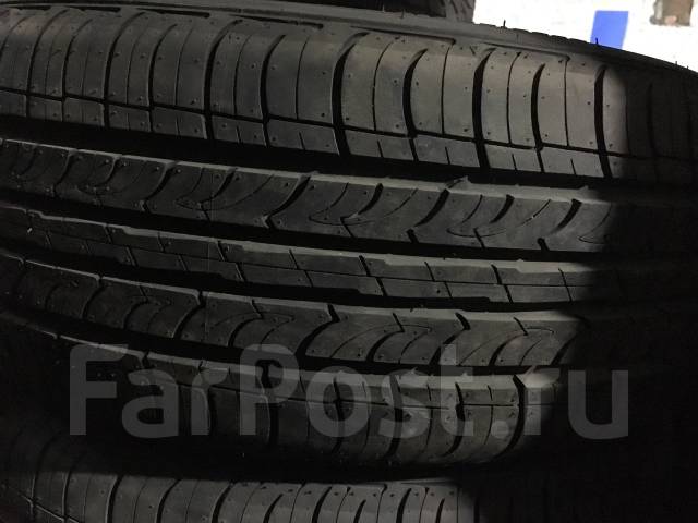 Nexen CP672, 205/55 R16 - Шины во Владивостоке
